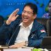 Menkeu Purbaya Isyaratkan Kenaikan Gaji ASN Terjadi pada 2026