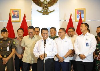 Segera Lapor! Harga Pupuk Turun 20 Persen, Pemerintah Siap Tindak Distributor Nakal