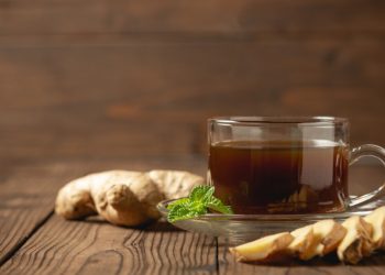 Musim Hujan, Waktunya Jahe! Begini Cara Aman Konsumsinya