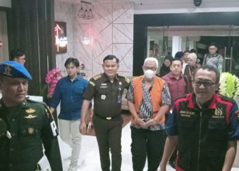 Kasus Korupsi Lahan Tol Bengkulu-Taba Penanjung, Dua Mantan Pejabat BPN Terseret