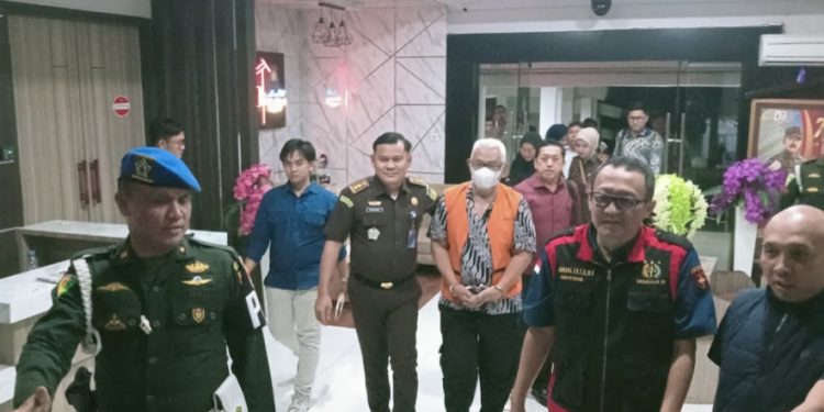 Kasus Korupsi Lahan Tol Bengkulu-Taba Penanjung, Dua Mantan Pejabat BPN Terseret