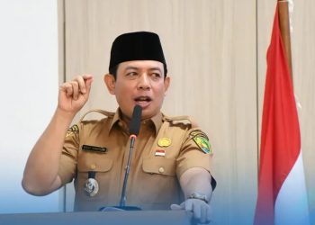 Wali Kota Dedy Wahyudi: ASN Berkinerja Unggul Berhak Dapat Reward Umrah
