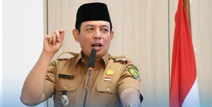 Wali Kota Dedy Wahyudi: ASN Berkinerja Unggul Berhak Dapat Reward Umrah
