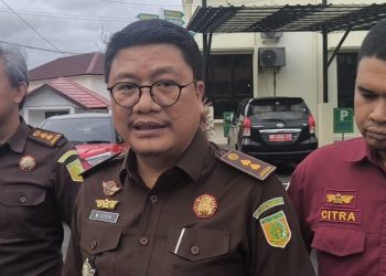 Dugaan Korupsi Aset Pasar Panorama Bengkulu Melebar, 30 Saksi Sudah Diperiksa