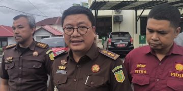 Dugaan Korupsi Aset Pasar Panorama Bengkulu Melebar, 30 Saksi Sudah Diperiksa