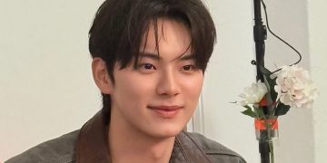 Tiket Fanmeeting Lee Chae Min di Jakarta Resmi Dirilis, Ini Harga dan Keuntungannya!
