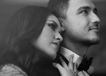 Resmi Gugat Cerai Hamish Daud, Raisa Akhiri Pernikahan 8 Tahun