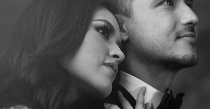Resmi Gugat Cerai Hamish Daud, Raisa Akhiri Pernikahan 8 Tahun
