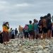 Hari keempat Pencarian Bocah 4 Tahun yang Terseret di Pantai Padang Burnai, Tim Gunakan Drone hingga Bantuan Paranormal