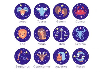 Zodiak Hari Ini 25 Oktober 2025: Dari Aries Hingga Pisces, Siapa yang Paling Beruntung?
