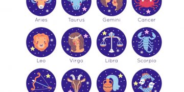 Zodiak Hari Ini 25 Oktober 2025: Dari Aries Hingga Pisces, Siapa yang Paling Beruntung?