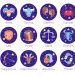 Zodiak Hari Ini 25 Oktober 2025: Dari Aries Hingga Pisces, Siapa yang Paling Beruntung?