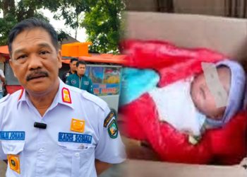 Bayi Dalam Kardus di Kepahiang Akan Diasuh Pasangan Asal Sumsel, Dinsos Pastikan Seleksi Ketat