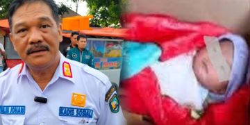 Bayi Dalam Kardus di Kepahiang Akan Diasuh Pasangan Asal Sumsel, Dinsos Pastikan Seleksi Ketat