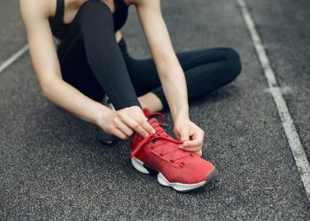 Murah tapi Berkualitas! Ini 5 Sepatu Lari untuk Cewek di Bawah Rp500 Ribu