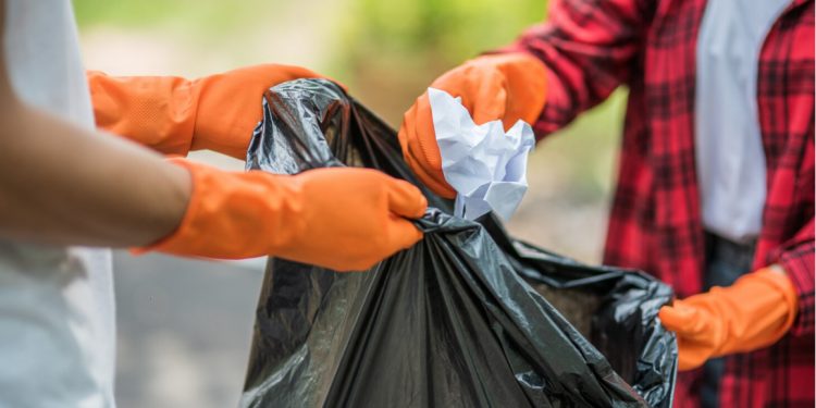 Zero Waste di Rumah: 5 Kebiasaan yang Bikin Lingkungan Lebih Sehat