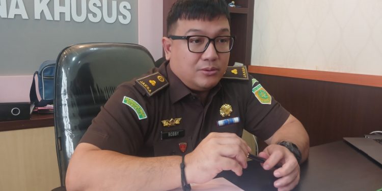 PPPK Lebong Disorot, Kejari Telusuri Dugaan Praktik Curang dalam Rekrutmen ASN