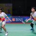 Marwan/Aisyah Taklukkan Wakil China, Amankan Tiket Final Indonesia Masters II 2025
