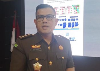 Sosok Chandra Kirana, Pemimpin Baru Kejari Bengkulu Selatan