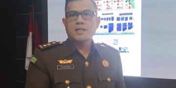 Sosok Chandra Kirana, Pemimpin Baru Kejari Bengkulu Selatan