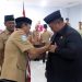 Bupati Choirul Huda Resmi Pimpin Mabicab Pramuka Mukomuko