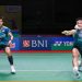 Indonesia Pastikan Satu Gelar! Dua Ganda Putri Merah Putih Tembus Final Indonesia Masters II 2025