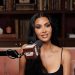 Kim Kardashian Curhat Soal Kondisi Kesehatan dan Konflik Kanye West
