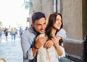 Resmi Berpisah, Raisa dan Hamish Daud Umumkan Perceraian Secara Baik-Baik