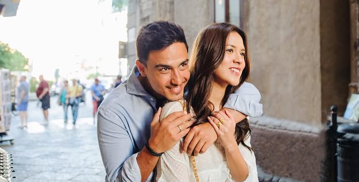 Resmi Berpisah, Raisa dan Hamish Daud Umumkan Perceraian Secara Baik-Baik
