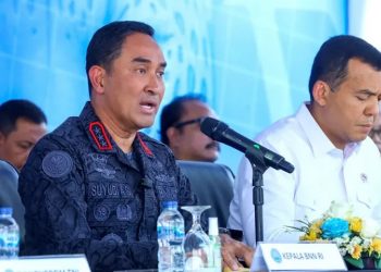 BNN Ungkap Sindikat Lintas Pulau, Gunakan Vape untuk Edarkan Narkoba