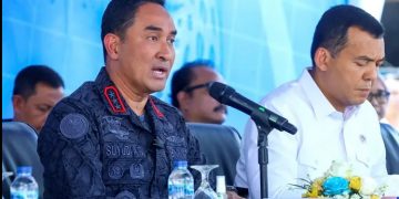 BNN Ungkap Sindikat Lintas Pulau, Gunakan Vape untuk Edarkan Narkoba