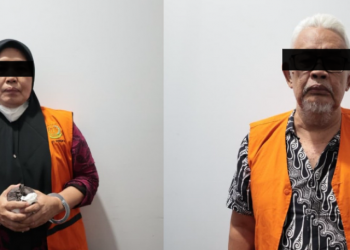 Kejati Bengkulu Bongkar Rekayasa Ganti Rugi Lahan Tol, Dua Eks Pejabat BPN Jadi Tersangka