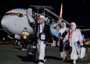 Menuju Penerbangan Langsung Haji dan Umrah, Bengkulu Pacu Perluasan Runway Bandara