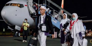 Menuju Penerbangan Langsung Haji dan Umrah, Bengkulu Pacu Perluasan Runway Bandara