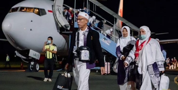 Menuju Penerbangan Langsung Haji dan Umrah, Bengkulu Pacu Perluasan Runway Bandara