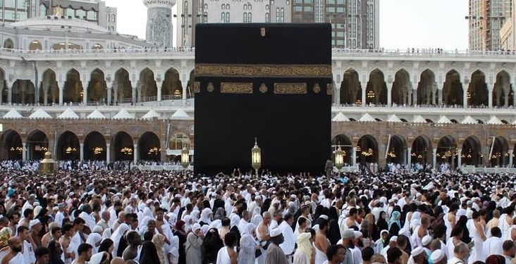 Pemerintah Usulkan Biaya Haji 2026 Rp54,9 Juta, Turun Dibanding Tahun Sebelumnya
