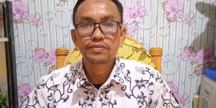 Skandal Asmara Dua Guru Hebohkan Bengkulu Selatan, PGRI Bertindak Cepat