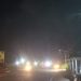 Lampu Jalan Baru Terangi Kepahiang, Pemkab Pasang 230 Titik LPJU Senilai Rp 1,8 Miliar