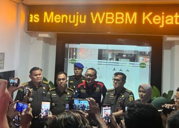Penyidikan Kasus Lahan Tol Bengkulu Terus Meluas, Kejati Bengkulu Periksa Deretan Kades