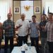 Silaturahmi Bermakna, Rakyat Bengkulu Digital Jalin Kerja Sama Strategis dengan Universitas Bengkulu