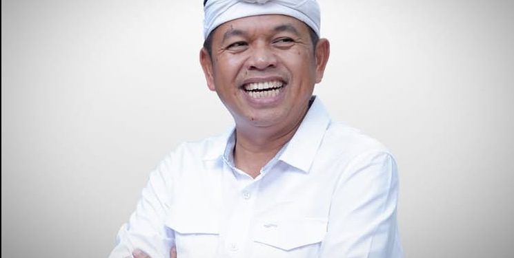 Sidak Gubernur Dedi Mulyadi di Pabrik Aqua Subang, Warga Keluhkan Krisis Air Bersih