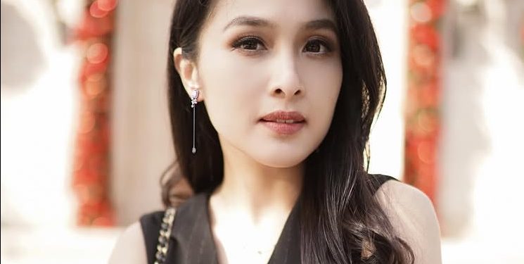 Tunduk pada Hukum, Sandra Dewi Akhiri Gugatan Aset dalam Kasus Suami Harvey Moeis