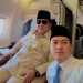 Sosok Inspiratif! Agung Surahman, Pemuda Desa dari Bengkulu yang Kini Jadi Sespri Presiden
