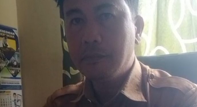Heboh Skandal Hotel di Kepahiang, Oknum Ketua RT Dipergoki Suami Seorang Wanita