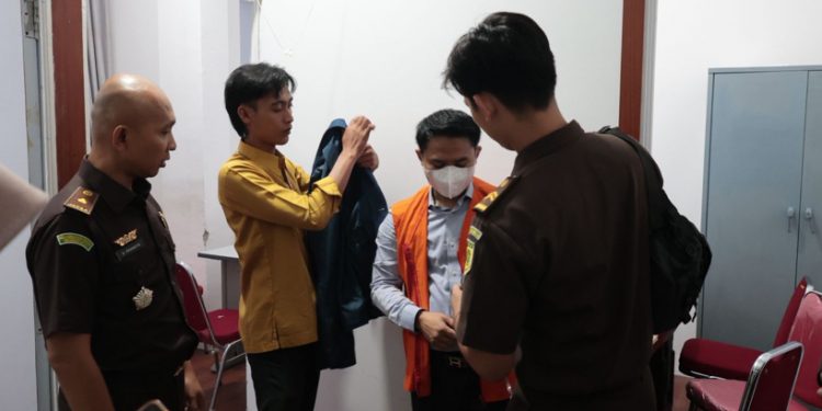 Pengacara Jadi Tersangka Ketiga Kasus Korupsi Lahan Tol Bengkulu-Taba Penanjung, Ini Keterlibatannya