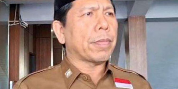 Tunggakan Pajak Kendaraan di Bengkulu Tembus Rp1 Triliun, Bapenda Ungkap Penyebab Utama