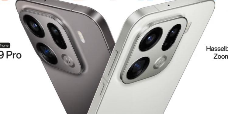 Meluncur di Pasar Global, OPPO Find X9 Series Usung Performa Flagship, Ini Harganya