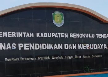 Enam Kepala SD di Bengkulu Tengah Dicopot, Ada yang Terima SK Lewat WhatsApp