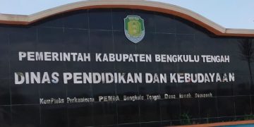 Enam Kepala SD di Bengkulu Tengah Dicopot, Ada yang Terima SK Lewat WhatsApp