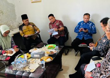 Transparansi Jadi Syarat Utama, Helmi Hasan Minta Seleksi Kepala Sekolah Tanpa Titipan